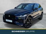 Jaguar F-PACE D300 AWD R-DYNAMIC HSE HUD+LMF+ACC+DAB - Jaguar F-Pace: Hse