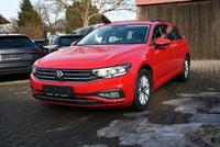 Volkswagen Passat Var. Business/Virtual/ACC/Apple Car/Kam.