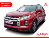 Mitsubishi ASX 2.0 MIVEC Intro Edition+ 2WD LED Navi AHK - Mitsubishi ASX: 2.0