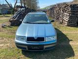 Skoda Octavia/ Bastler/ Polterabend - Skoda Octavia aus 2002: Kombi