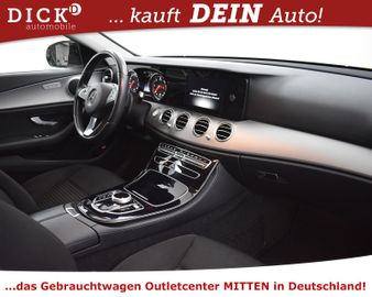 Fahrzeugabbildung Mercedes-Benz E200d T 9G. Avantg. NIGHT+NAVI+LED+AHK+SHZ+KAMER