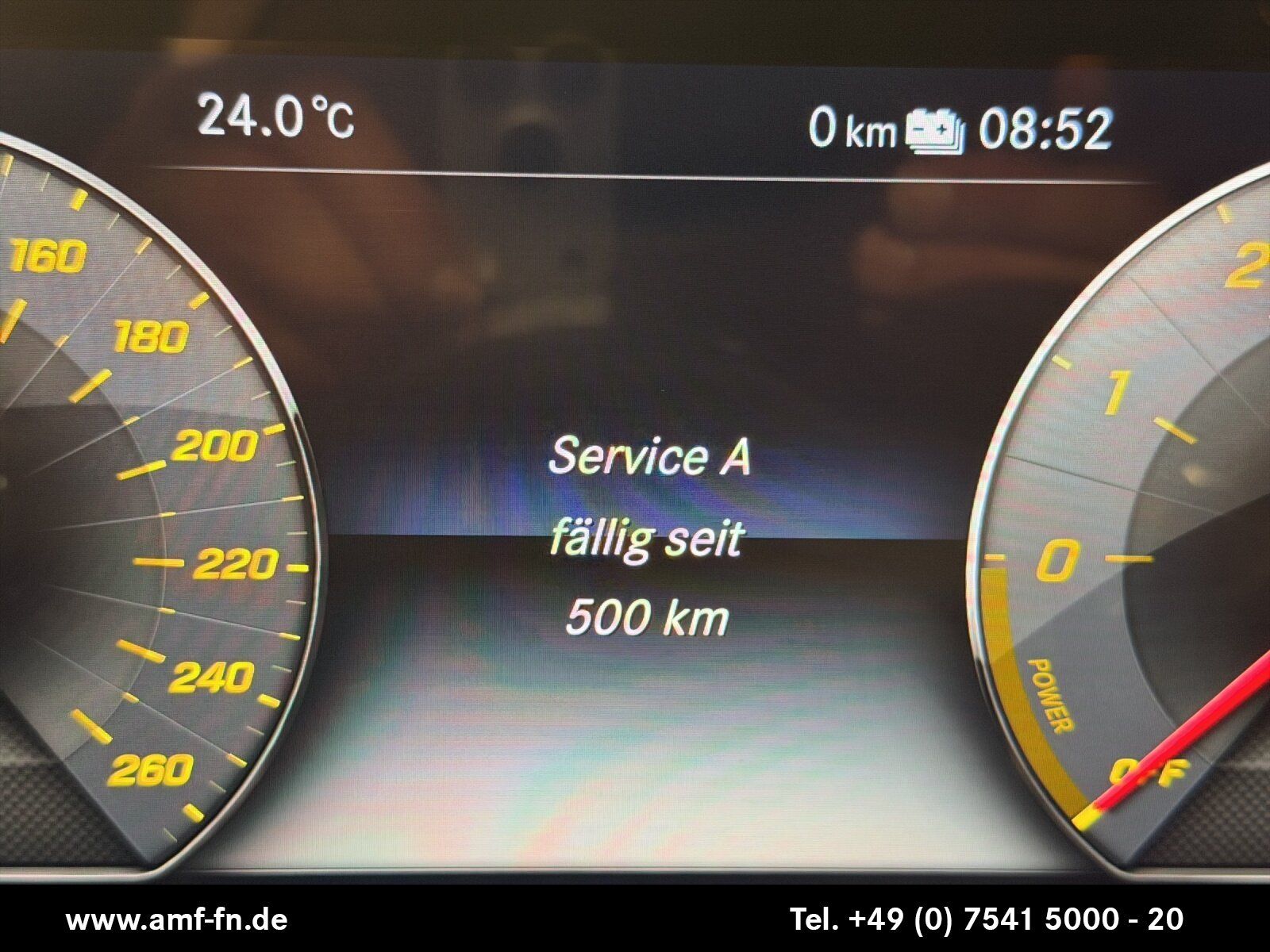 E 300 T de AMG Line +++ nur Händler/Export +++