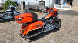 Harley-Davidson Electra Glide CVO Ultra Classic Jeckill  & Hyde  - HARLEY-DAVIDSON CVO ELECTRA GLIDE