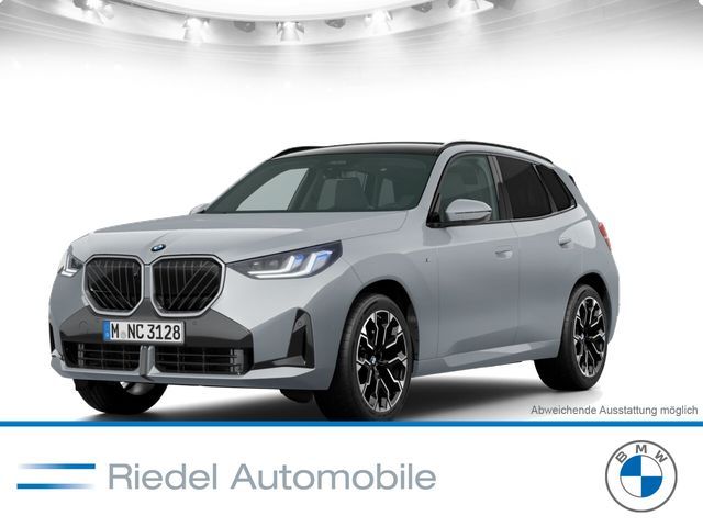 Image of BMW X3