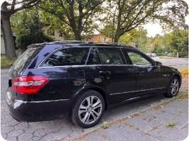 Mercedes-Benz E220 CDI Avantgarde | TÜV NEU | Inspektion NEU 