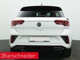 Volkswagen T-Roc 1.5 TSI DSG R-Line AHK NAVI KAMERA COCKPIT - VW T-Roc Gebrauchtwagen in Stuttgart