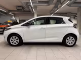 Renault Zoe Life R110 inkl. Batterie Klima Fenster el. - Renault ZOE in Stuttgart