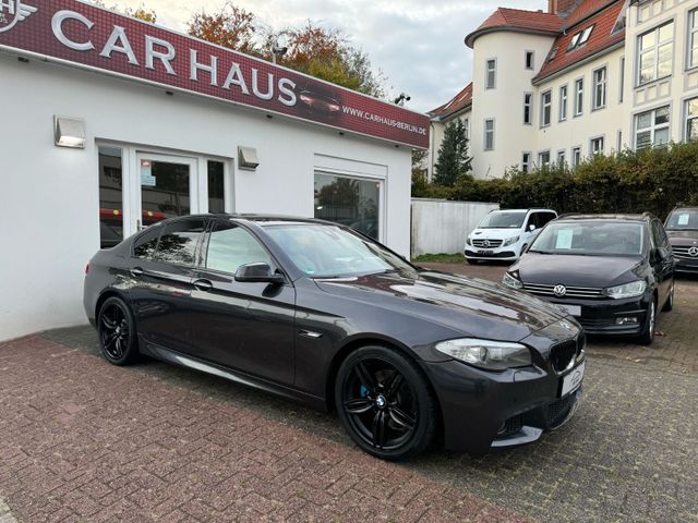 BMW 520 d Automatik* M- Sport-Paket *