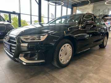 Audi A4 Avant 30 TDI advanced *LED*Navi*