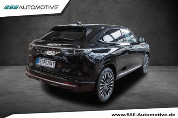 Bild 6 Honda e:Ny1 Advance Navi Sitzheizung Rückfahrkamera