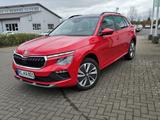 Skoda Kamiq 1,5 TSI Selection DSG Panorama Navi LED Al - Skoda Gebrauchtwagen in Gladbeck
