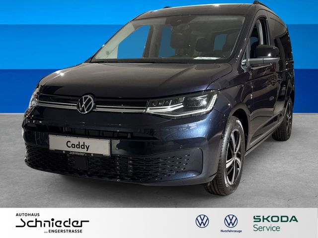 Volkswagen Caddy Life Dark Label 5-Sitzer 2,0l TDI 90kW DSG