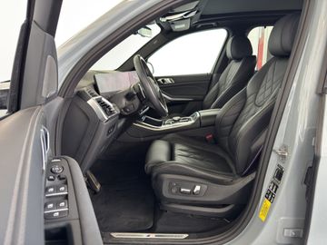 BMW X5 - 9