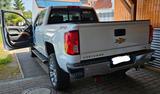 Chevrolet Silverado - Chevrolet Silverado: Geländewagen