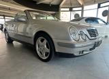 Mercedes-Benz Mercedes Benz CLK 320 V6 Cabrio Vollaussta... - Mercedes-Benz CLK 320 aus 1998