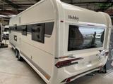 Hobby Prestige 720 UKFe Modell 2025 / 2500 Kg Achse  - Offers matching your search criteria