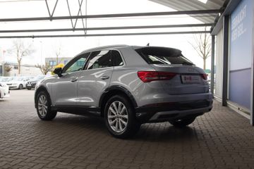 Audi Q3 35 TFSI Advanced AHKTEMPOMAT18 ZOLLTOTWINK