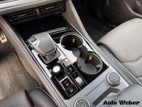 Volkswagen Touareg - Vorschau Bild 28