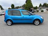 Skoda Roomster Style - Skoda Roomster in Bochum