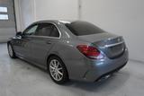 Mercedes-Benz C220D 7G-Tronic AMG Packet *2017 modelyear* - gebrauchte Mercedes-Benz C 220 aus dem Jahr 2016