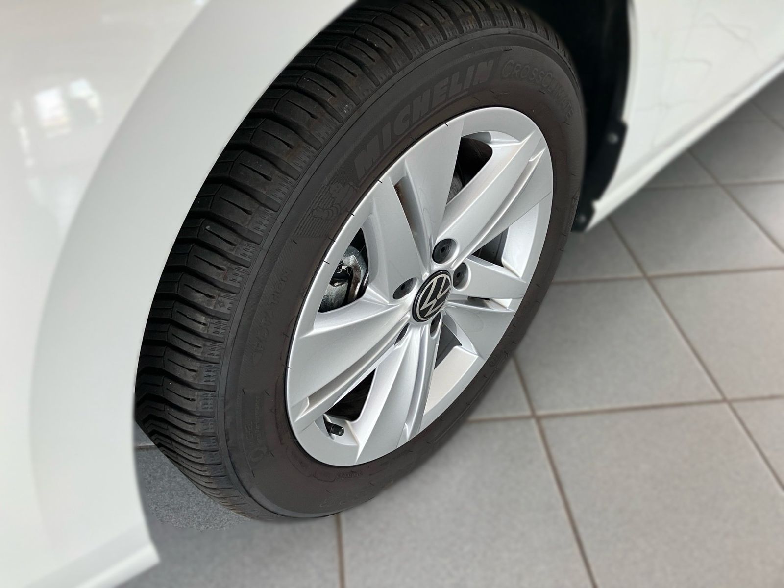 Volkswagen Golf - Bild 7