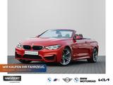 BMW M4 Cabrio Head-up Open-Air Carbon - BMW M4: Cabrio