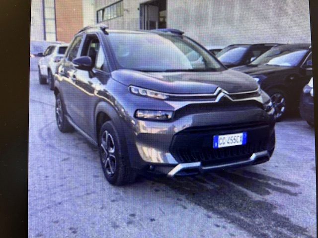 Citroën CITROEN C3 Aircross PureTech 110 S&S Feel