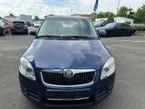Skoda Fabia Combi 1,9 Diesel Elegance  Scheckheft - Skoda Fabia mit Diesel-Antrieb: 1.9