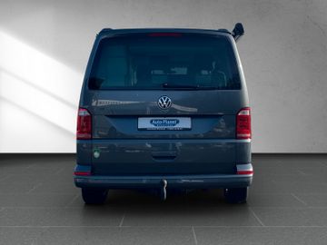 Volkswagen T6 2.0 TDI California Ocean DSG 4Motion  NAVI