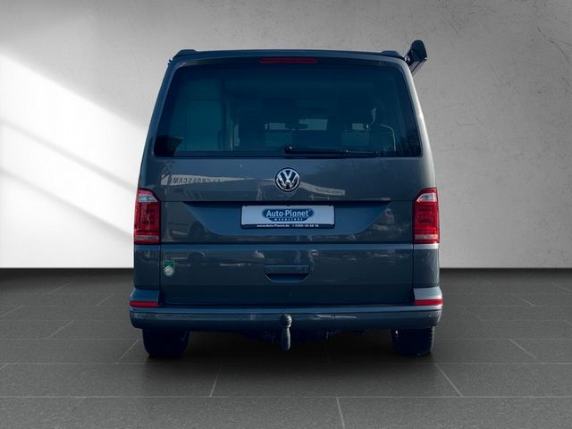 Volkswagen T6 2.0 TDI California Ocean DSG 4Motion  NAVI