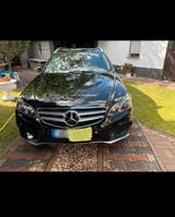 Mercedes-Benz W212 E 350 Cdi - Mercedes-Benz E 350 in Bielefeld