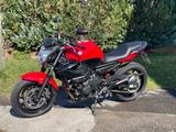 Yamaha XJ6 - YAMAHA 2011 XJ6