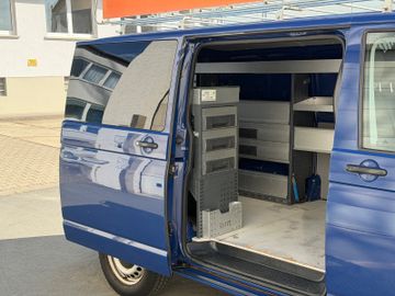 Volkswagen T5 Transporter - 7