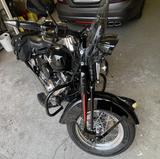 Harley-Davidson Springer Classic - HARLEY-DAVIDSON 2006