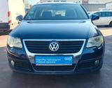 Volkswagen Passat Variant Trendline TÜV NEU - Volkswagen Passat Variant aus 2005