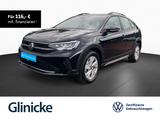 Volkswagen Taigo 1.0 TSI Life Klima LED ACC Sitzheizung DAB - Volkswagen Taigo in Kassel