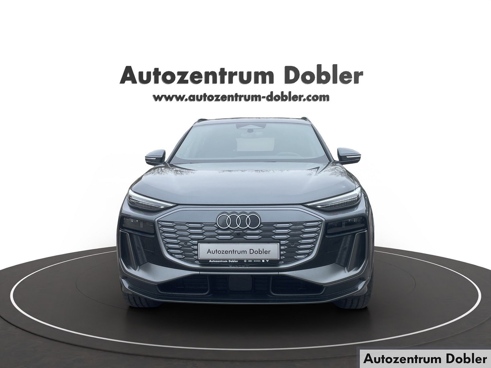 Audi Q6 SUV S line business e-tron performance 225 kW imagem 3