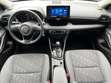 Toyota Yaris - 11