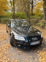 Audi A6 4F 2.7tdi s-line mit neu TÜV - Audi A6 aus 2008: Line