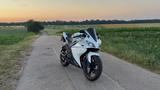 Yamaha YZF-R125 WEISS | ARROW | GEPFLEGT | VIELE EXTRAS - YAMAHA 2011 YZF R125