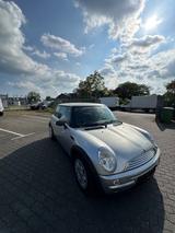 MINI ONE Pepper/Klima/Schiebedach/TÜV Neu - gebrauchte MINI MINI aus dem Jahr 2004
