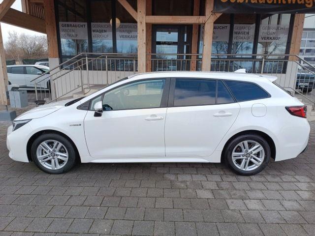 Suzuki SWACE Comfort+ CVT Hybrid
