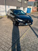 Honda Civic 1.0 V-Tec Motor - Honda Civic Gebrauchtwagen in Frankfurt