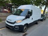 Iveco 3.0L Daily Kasten HKa 35 S ... V Radstand 3520 L - Iveco aus 2019
