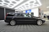 Volvo V70 2.4 Voll-Leder SHZ 2-Zonen Klimaauto - gebrauchte Volvo V70 aus dem Jahr 2000
