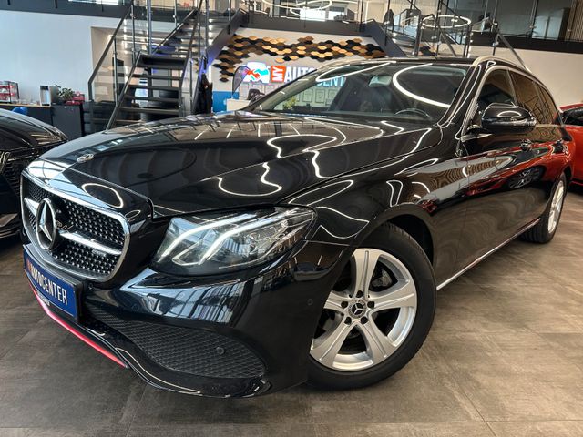 MYAUTOCENTER – Gebraucht- und Jahreswagen mit Werkstattservice in Pfaffenhofen Mercedes-Benz E 220 *TÜV:228*ACC*NAV*2-Zonen*LED*