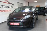 Ford Fiesta Trend 1,25 - Behindertengerechte Ford Fiesta