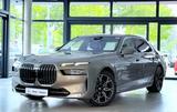 BMW 740d xDrive (G70) *IconicGlow*ExecutiveLounge - BMW G70 - BMW 7er Reihe