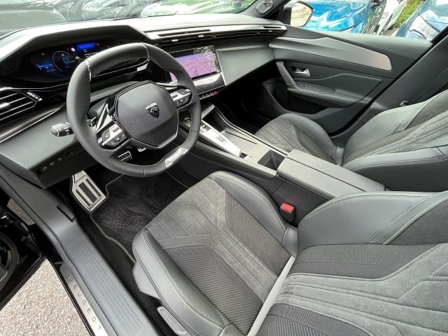 408 Plug-In Hybrid 225 GT Kamera Schiebedach Sit