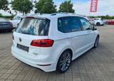 Volkswagen Golf Sportsvan R-LINE 2.0TDI AUTOMATIK - Volkswagen Golf: R TDI